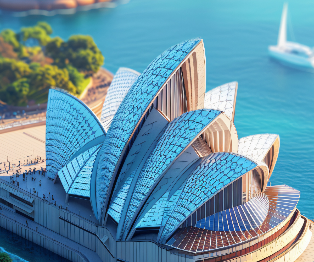 Australia