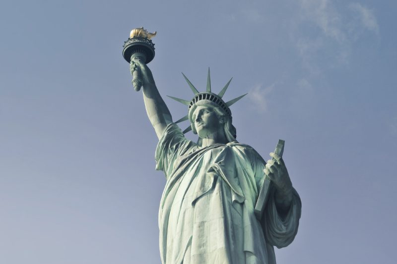 Study in USA