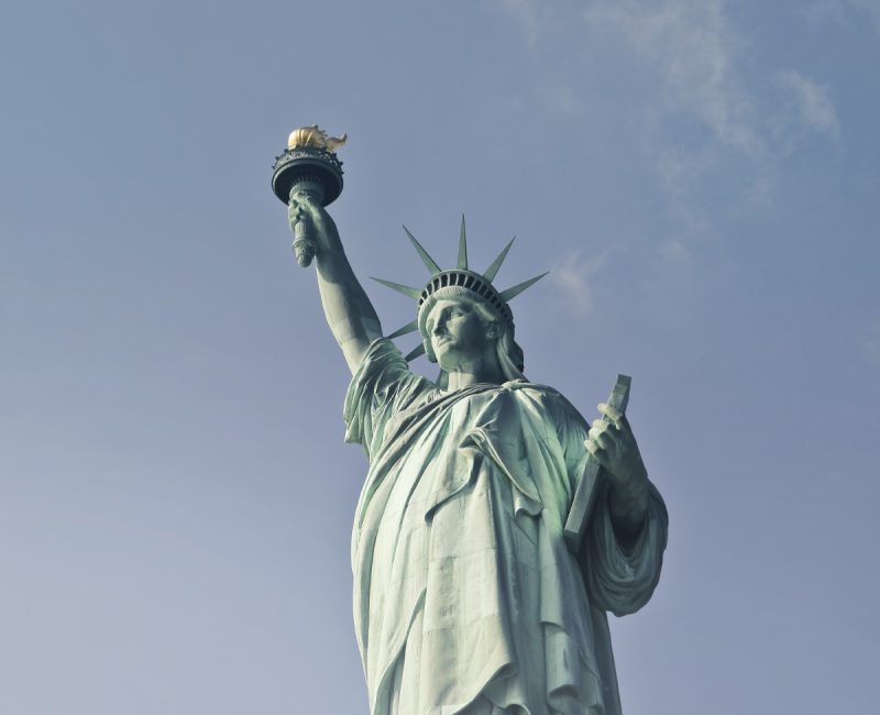 Study in USA