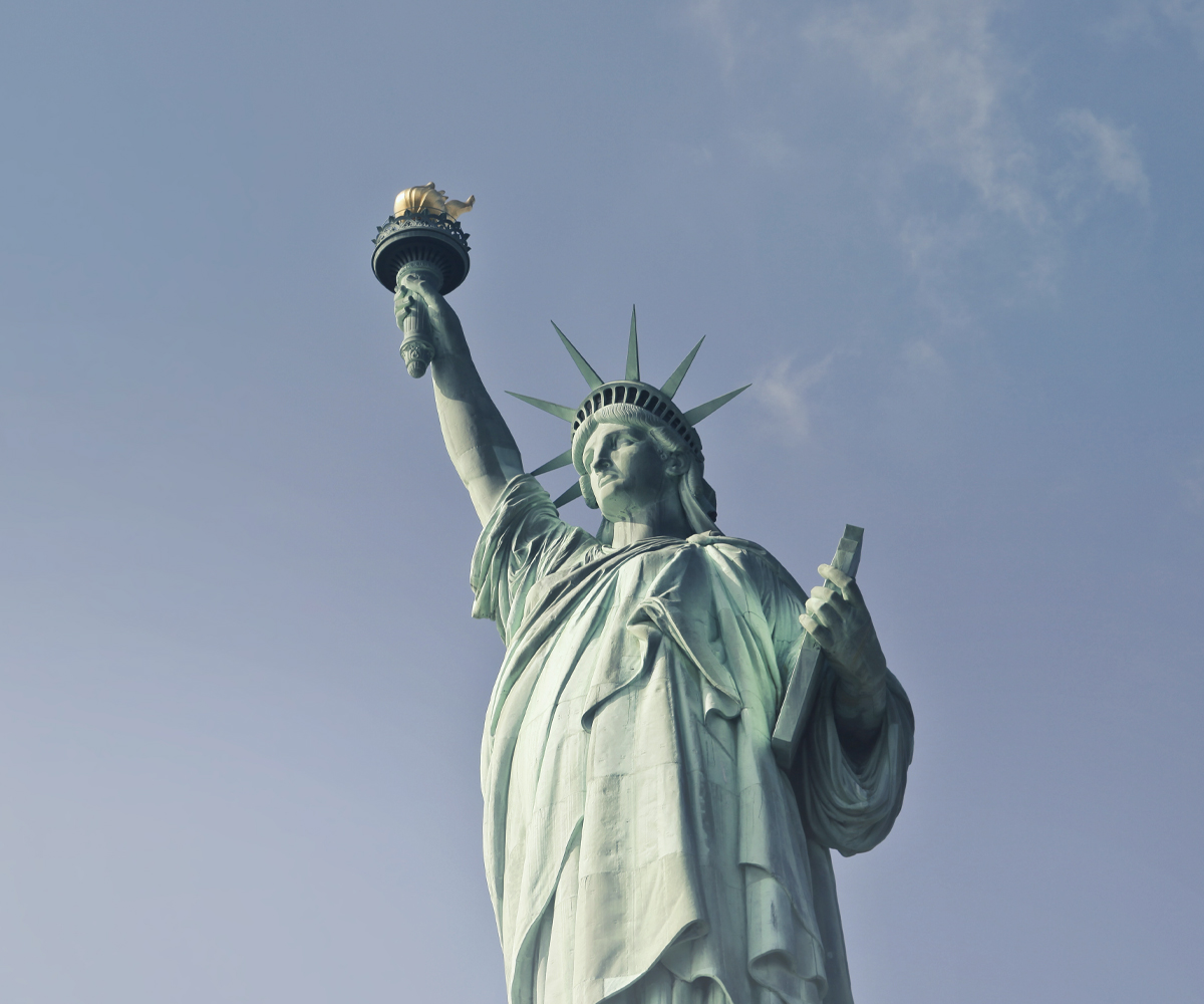 Study in USA